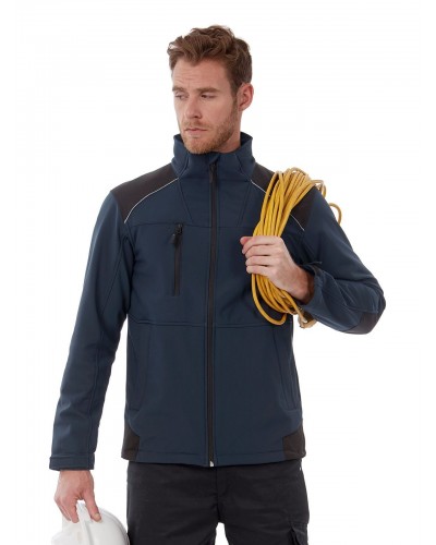 SHIELD SOFTSHELL PRO BCJUC42