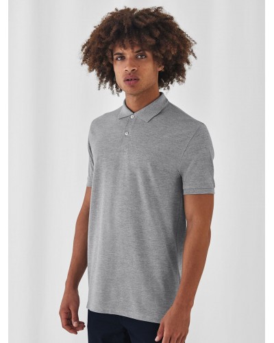 INSPIRE POLO /MEN BCPM430