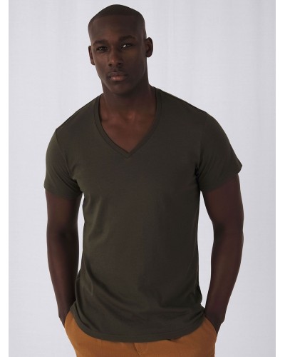 T-SHIRT INSPIRE V T UOMO BCTM044