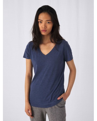 V TRIBLEND /WOMEN BCTW058
