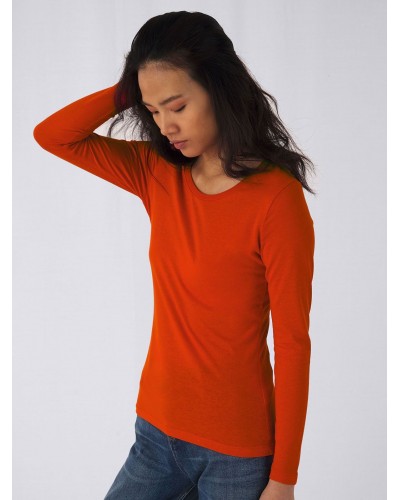 INSPIRE LSL T /WOMEN BCTW071