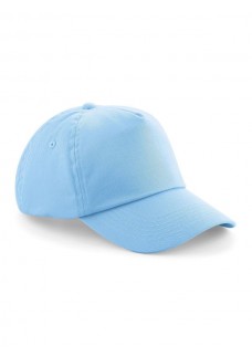 JUNIOR ORIGINAL 5 PANEL CAP B10B