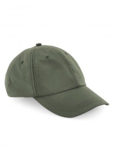 OUTDOOR 6 PANEL CAP B187