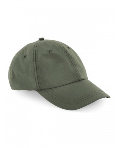 OUTDOOR 6 PANEL CAP B187