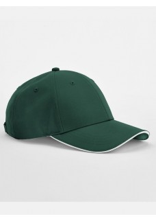 TEAM SPORTS-TECH CAP B195R