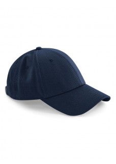 AIR MESH 6 PANEL CAP B196