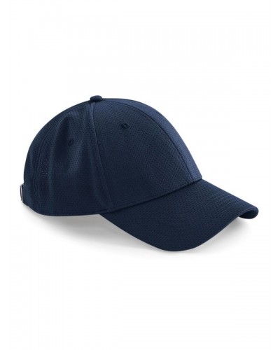 AIR MESH 6 PANEL CAP B196