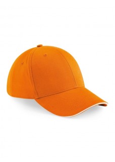 ATHLEISURE 6 PANEL CAP B20