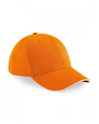 ATHLEISURE 6 PANEL CAP B20
