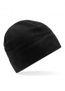 RECYCLED FLEECE PULL-ON BEANIE B244R