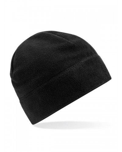 RECYCLED FLEECE PULL-ON BEANIE B244R