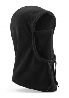 RECYCLED FLEECE HOOD B282R
