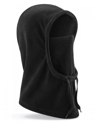 RECYCLED FLEECE HOOD B282R