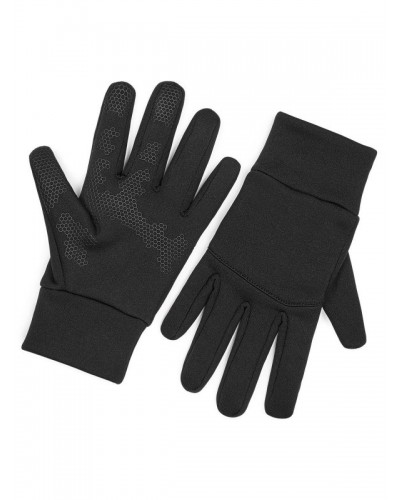 SOFTSHELL SPORTS TECH GLOVES B310
