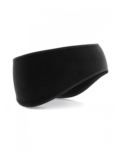 SOFTSHELL SPORTS TECH HEADBAND B316