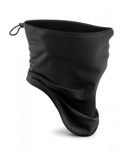 SOFTSHELL SPORTS TECH NECK WARMER B320