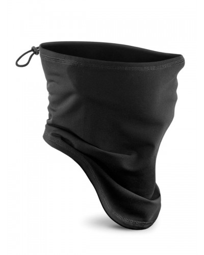 JUNIOR SOFTSHELL SPORTS TECH NECK WARMER B320B