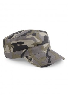 CAMOU ARMY CAP B33