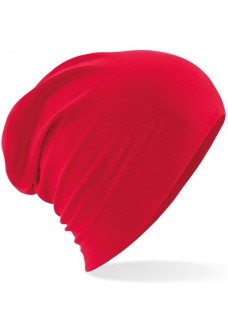HEMSEDAL COTTON SLOUCH BEANIE B368