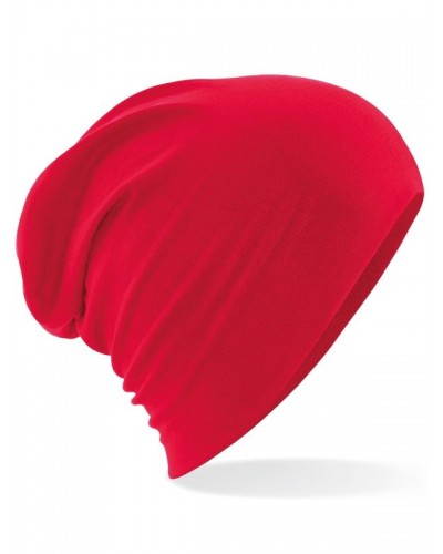 HEMSEDAL COTTON SLOUCH BEANIE B368