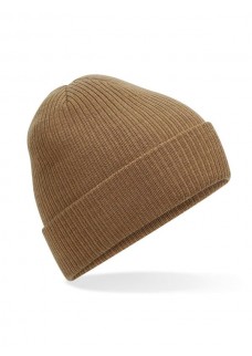 POLYLANA® RIBBED BEANIE B376R
