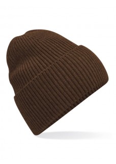 OVERSIZED CUFFED BEANIE B384R
