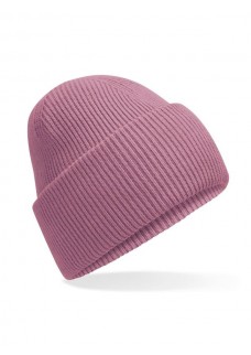 CLASSIC ENGINEERED DEEP CUFFED BEANIE B385R