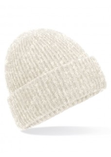 COSY RIBBED BEANIE B386