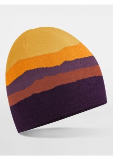 MOUNTAIN PEAKS PULL-ON BEANIE B394R
