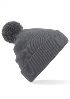 JUNIOR ORIGINAL POM POM BEANIE B426B