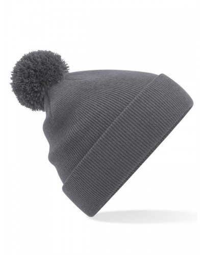 JUNIOR ORIGINAL POM POM BEANIE B426B