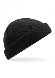 RECYCLED MINI FISHERMAN BEANIE  B43R