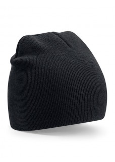 RECYCLED ORIGINAL PULL-ON BEANIE B44R