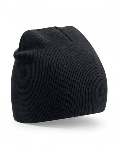 RECYCLED ORIGINAL PULL-ON BEANIE B44R
