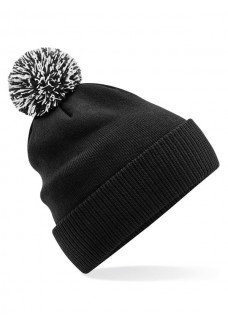 RECYCLED SNOWSTAR® BEANIE B450R