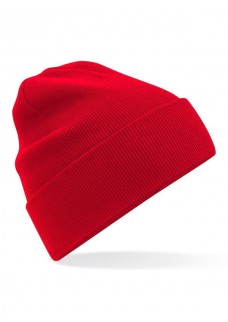 ORGANIC COTTON ORIGINAL CUFFED BEANIE B45N