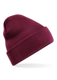 RECYCLED ORIGINAL CUFFED BEANIE B45R