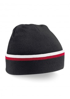TEAMWEAR BEANIE B471
