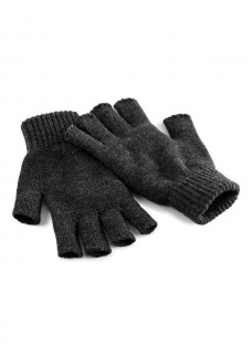 FINGERLESS GLOVES B491