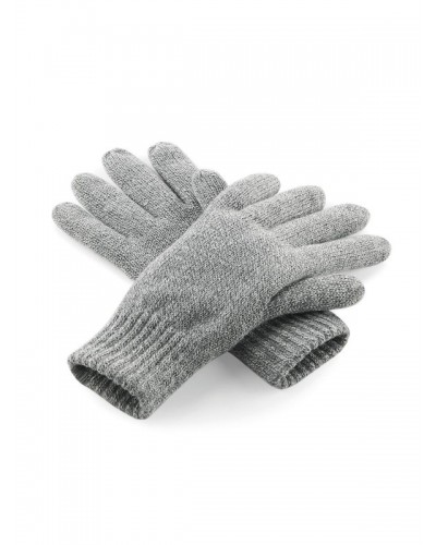 CLASSIC THINSULATE GLOVES B495