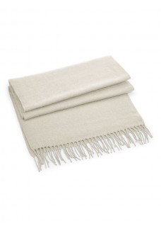 CLASSIC WOVEN SCARF B500