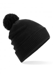 WATER REPELLENT THERMAL SNOWSTAR® BEANIE B502