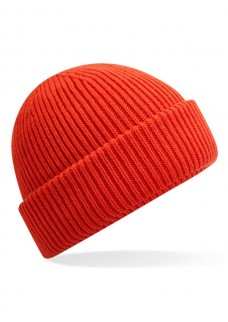 WIND RESISTANT BREATHABLE ELEMENTS BEANIE B508R