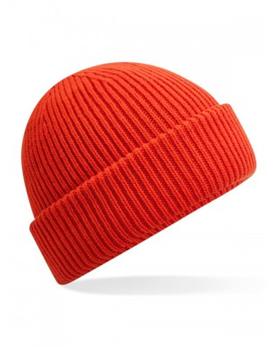 WIND RESISTANT BREATHABLE ELEMENTS BEANIE B508R
