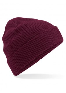 ORGANIC COTTON BEANIE B50N