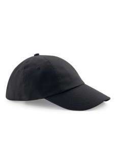 LOW PROFILE HEAVY COTTON DRILL CAP B58