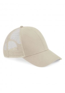 ORGANIC COTTON TRUCKER B60N