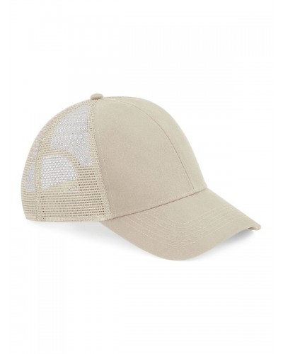 ORGANIC COTTON TRUCKER B60N
