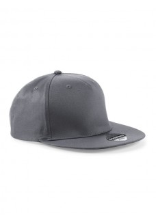 5 PANEL SNAPBACK RAPPER CAP B610
