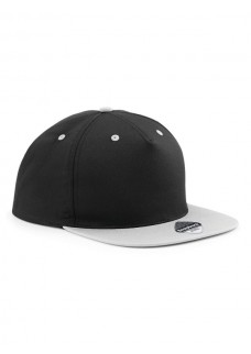 5 PANEL CONTRAST SNAPBACK B610C
